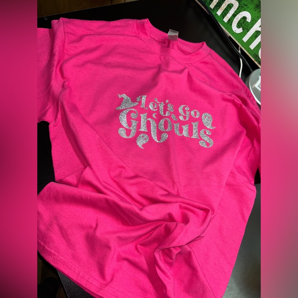 Halloween shirt